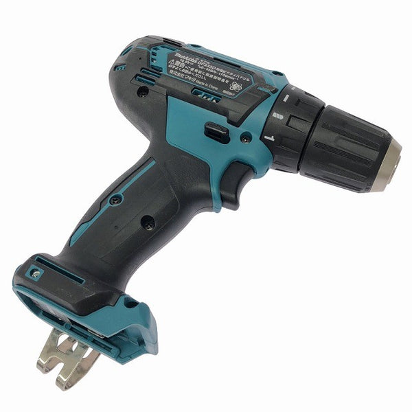 ☆比較的綺麗☆makita マキタ 10.8V コンボキット インパクト TD110D ドライバドリル DF333D バッテリ3個(4.0Ah1.5Ah) 充電器付132115 - 6
