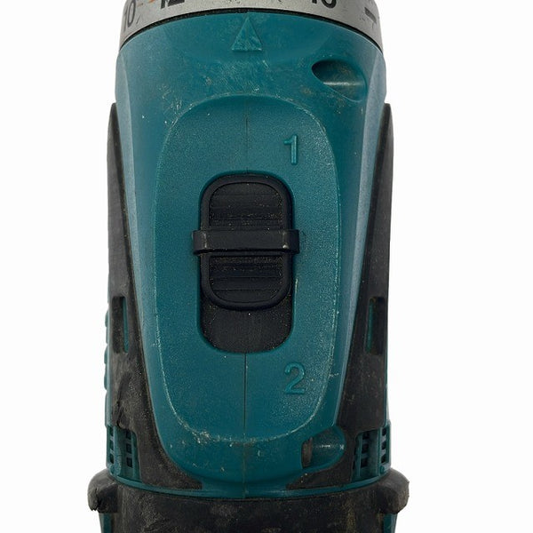 ☆中古品☆makita マキタ 14.4V 充電式ドライバドリル DF440D 本体のみ 電動工具 穴あけ 日曜大工 DIY127692 - 8