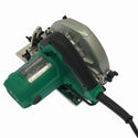 ☆中古美品☆makita マキタ 100V 165mm マルノコ M565 コード式 丸ノコ 丸のこ 丸鋸 木工用 切断機 電動工具 DIY/日曜大工134010 - 5