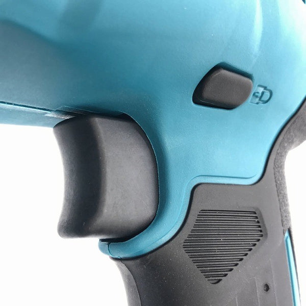 ☆未使用品☆makita マキタ 18V 充電式レシプロソー JR189DRGX バッテリー2個(18V6.0Ah) 充電器 ケース付 コードレス セーバソー120099 - 10