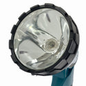 ☆中古品2点☆makita マキタ 14.4V 充電式レシプロソー JR144D フラッシュライト ML145 バッテリ1個(3.0Ah)付 セーバーソー130930 - 8