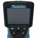 ☆未使用品☆makita マキタ 14.4V/18V 充電式ウォールディテクター WD181DZK 本体+ケース コードレス コンクリート探知機128110 - 9