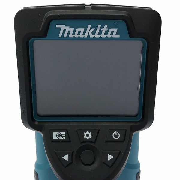 ☆未使用品☆makita マキタ 14.4V/18V 充電式ウォールディテクター WD181DZK 本体+ケース コードレス コンクリート探知機128110 - 9