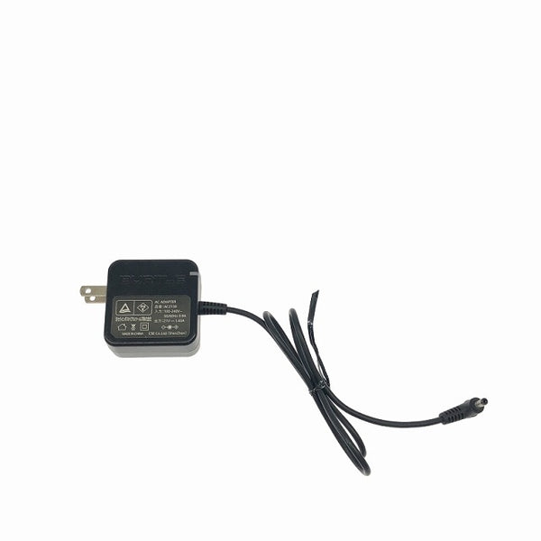 ☆比較的綺麗☆BURTLE バートル 22V 空調作業服用リチウムイオンバッテリー AC08-22V 黒 ACアダプタ付 エアークラフト - 10