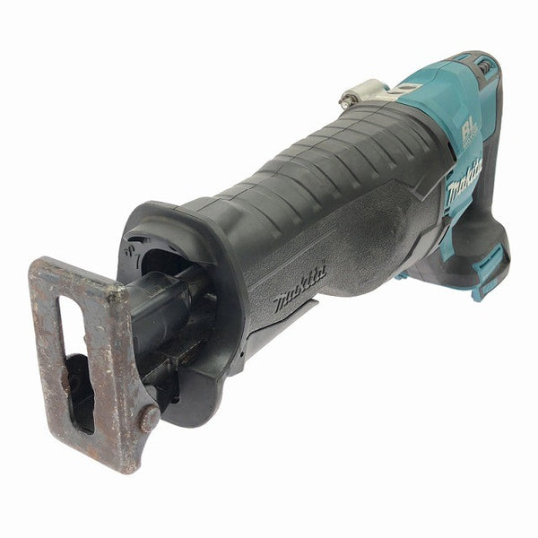 ☆中古品☆makita マキタ 18V 充電式レシプロソー JR187D 本体のみ コードレス セーバソー セーバーソー 多目的用 切断機133219 - 2
