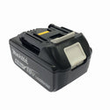 ☆美品☆makita マキタ 18V 6.0Ah 純正 リチウムイオンバッテリー BL1860B 残量表示付 リチウムイオン電池 蓄電池 充電池 - 3