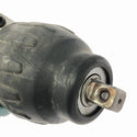 ☆中古品☆ HITACHI 日立工機 100V 50/60Hz 14mm インパクトレンチ WR14VB ケース付 コード式 電動工具 おまけ付♪136688 - 9