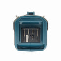 ☆未使用品☆makita マキタ 充電式ランタン付ラジオ MR008GZ 本体のみ 青/ブルー コードレス ランタン付きラジオ アウトドア134896 - 8