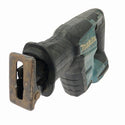 ☆中古品☆makita マキタ 18V 充電式レシプロソー JR188DZ バッテリ1個(18V6.0Ah) 純正替刃9本(未使用) ケース付135859 - 4