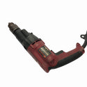 ☆中古品☆ MAX マックス 100V 振動ドリル PK-V201 本体+パーツ+ケース 穿孔 穴あけ 建設 現場 - 7