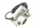 ☆中古品☆makita マキタ 100V 仕上ミゾキリ 3800 木箱付 コード式 仕上げ溝切りカッター 小穴カッター 胴縁カッター128243 - 6