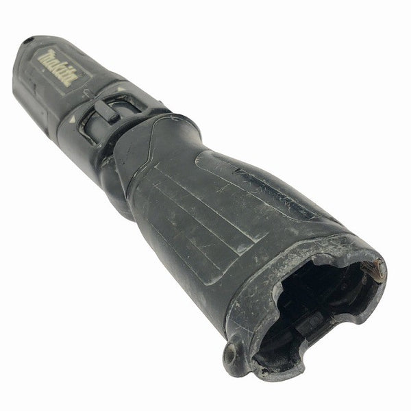 ☆中古品☆makita マキタ 7.2V 充電式ペンインパクトドライバー TD022D 黒 バッテリ2個(1.5Ah) 充電器 ケース付 コードレス131830 - 7