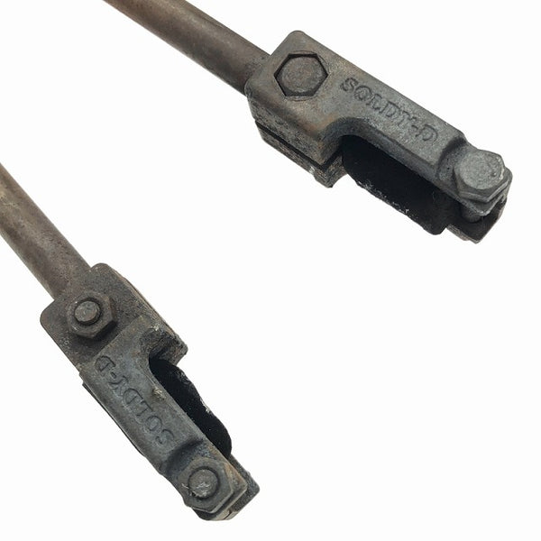 ☆中古品☆INABA イナバ 因幡電工 SOLDY/ソルディ 電気ろう付機 EC-1500AWR 電気ろう付け機/ロウ - 9