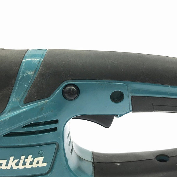☆中古品☆ makita マキタ 18V 260mm 充電式ミニ生垣バリカン MUH267D バッテリ1個(6.0Ah)付 コードレス ヘッジトリマー116767 - 7