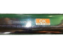 ☆未使用品☆ TOHNICHI 東日 ラチェット付プリセット形トルクレンチ QLE550N2 最小100～最大550        115040 - 5