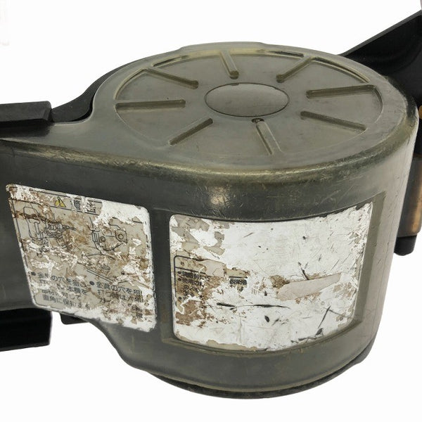☆中古品☆MAX マックス 65mm 高圧 コイルネイラ HN-65Z1 エア釘打機 エア釘打ち機 接合金物用 スーパーネイラ137087 - 9