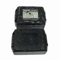 ☆中古品2個セット☆makita マキタ 18V 6.0Ah 純正 リチウムイオンバッテリー BL1860B 残量表示付 リチウムイオン電池 - 10