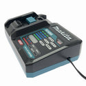 ☆極美品セット☆ makita マキタ 40Vmax パワーソースキット DC40RA+BL4040 充電器×1+バッテリー×1134390 - 7