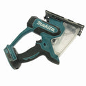☆中古品☆makita マキタ 18V 充電式ボードカッター SD180D 本体のみ コードレス ボード用切断機 角穴カッター134117 - 3