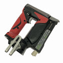 ☆比較的綺麗です☆MAX マックス DC14.4V/18V バッテリタッカ TG-ZB2 バッテリ(18V 5.0Ah) 充電器付き 電動工具134343 - 5