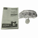 ☆未使用品☆MAX マックス 高圧 75mm 釘打機スーパーネイラ HN-75N4(D)-G コイルネイラ エア釘打ち機 エアーツール134231 - 10