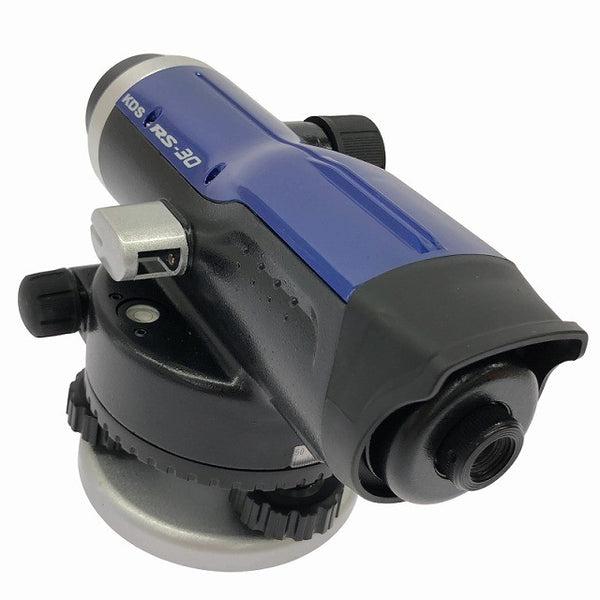 ☆美品☆ムラテックKDS オートレベル RS-30 自動レベル 測量機 水平器135660 - 7