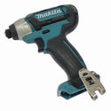 ☆比較的綺麗☆makita マキタ 10.8V コンボキット インパクト TD110D ドライバドリル DF333D バッテリ3個(4.0Ah1.5Ah) 充電器付132115 - 2