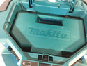 ☆中古品☆makita マキタ 18V 充電式ロボットクリーナー RC200DZ 本体のみ 業務用クリーナー ルンバ ※リモコン欠品 - 9
