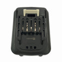 ☆未使用2点セット☆makita マキタ 10.8V 純正リチウムイオンバッテリー BL1015 1.5Ah リチウムイオン電池131042 - 7