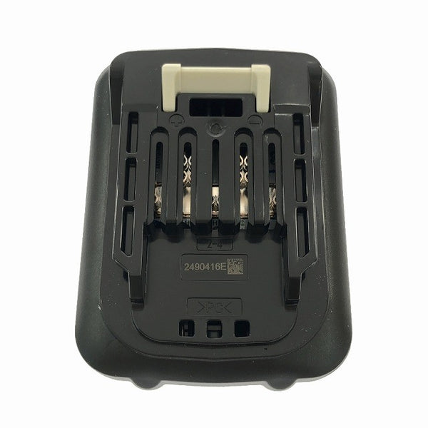 ☆未使用2点セット☆makita マキタ 10.8V 純正リチウムイオンバッテリー BL1015 1.5Ah リチウムイオン電池131042 - 7