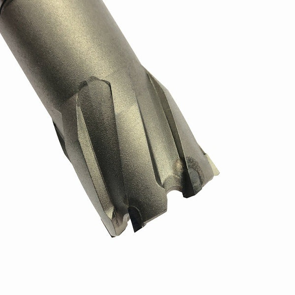 ☆未使用品11個セット☆UNIKA ユニカ 超硬ホールソー メタコア マックス MAX 12.0mm～35.0mm 磁気ボール盤用 超硬ホルソー138496 - 6