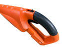 ☆美品☆BLACK+DECKER ブラック＆デッカー 18V コードレス高枝ポールチェーンソー GPC1820LN バッテリー1個 充電器 ケース付128663 - 4
