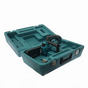 ☆中古品☆makita マキタ 14.4V 115mm 充電式チェーンソー UC121D 本体+ケース 電動工具 切断機 木工 枝切り127695 - 2