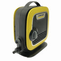 ☆比較的綺麗☆KARCHER ケルヒャー 100V 家庭用 高圧洗浄機 K Mini ホース＋ガン＋ノズル付 洗車137197 - 2