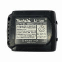 ☆中古比較的綺麗☆makita マキタ 14.4V 充電式レシプロソー JR147D バッテリ1個(6.0Ah) 充電器 ケース付 コードレスセーバソー130989 - 9