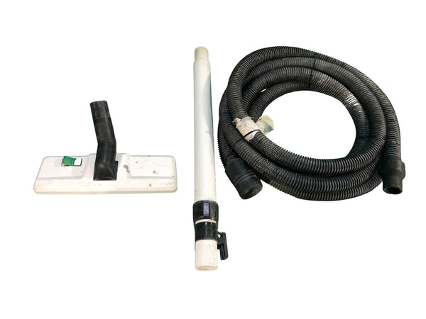 ☆中古品☆HiKOKI ハイコーキ 36V 2口 コードレス集じん機 RP3608DA ホース ノズル付き クリーナー 集塵機 掃除機 清掃117942 - 10