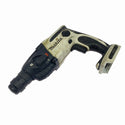 ☆中古 3点セット☆makita ハンマドリル HR162D マルノコ SS540D バッテリ1個 充電器 クリーナ CL102 バッテリ1個 充電器128724 - 2