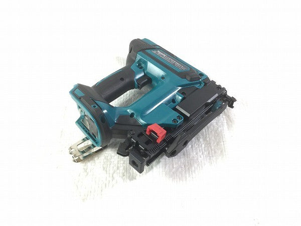 ☆未使用品☆makita マキタ 18V 充電式タッカ ST421DZK 本体+ケース118590 - 5