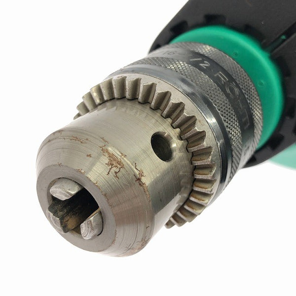 ☆中古美品☆makita マキタ 100V 15mm 震動ドリル M812 コード式 振動ドリル 電気ドリル 電動ドリル 穴あけ DIY/日曜大工134952 - 6