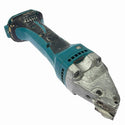 ☆中古品☆makita マキタ 14.4V 1.6mm 充電式ストレートシャー JS160D 本体のみ コードレス 直線切りカッター 板金切断機129603 - 2