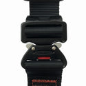 ☆未使用セット☆藤井電工 ツヨロン ライトハーネス TH-510-OT-BLK-M-BX ツインランヤード THL-2-NV93SV-21KS-BK-2R23-BP - 9
