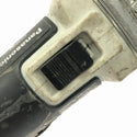 ☆中古品☆Panasonic パナソニック 14.4V 充電ディスクグラインダー100 EZ4640 バッテリ1個(4.2Ah) 充電式 コードレス 研削 切断130422 - 7