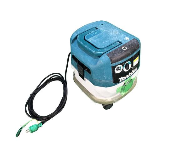 ☆中古品☆makita マキタ 粉じん専用 集じん機 VC0830 100V 8L 業務用 集塵機 掃除機119281 - 3