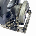 ☆極美品☆makita マキタ 125mm 18V 充電式マルノコ HS474D 本体のみ - 7