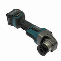 ☆未使用品☆makita マキタ 40Vmax 125mm 充電式ディスクグラインダ GA010GRDX バッテリ2個(2.5Ah) 充電器 ケース付き129742 - 7