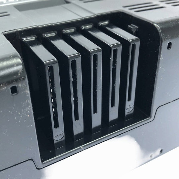 ☆未使用品☆makita マキタ 64Vmax Typ.10Ah 純正リチウムイオンバッテリー BL64100高電圧 高容量 LITHIUM-ION 電池 蓄電池121759 - 7