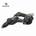 ☆中古品☆makita マキタ 18V 充電式スクリュードライバー FS600D 黒/ブラック 本体のみ コードレス ボード用ドライバー 電動工具134663 - 1