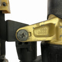☆中古品☆ HITACHI 日立工機 15～55mm 高圧仕上釘打機 NT55HM2 ゴールド 本体のみ136356 - 8