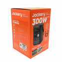 ☆未使用品☆Jackery ジャクリー ポータブル電源 300D JE-300D 288Wh 小型 モバイルバッテリー アウトドア キャンプ 防災133793 - 3