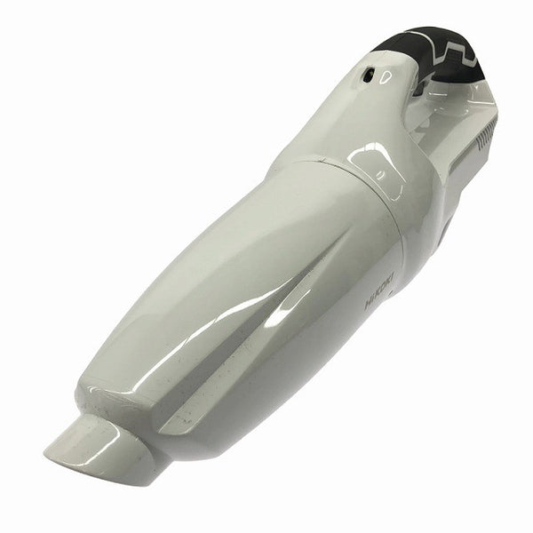 ☆未使用品☆ HIKOKI ハイコーキ 18Vコードレスクリーナー R18DTB (NN) トリガスイッチモデル 本体のみ(バッテリー・充電器別売)136152 - 2